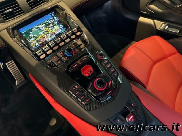 LAMBORGHINI Aventador S 6.5 V12 Roadster rif. 23272979 - Foto 9