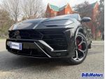 LAMBORGHINI Urus EX DEL PIERO SERVICES 03 26 GOMME NUOVE! rif. 21764874