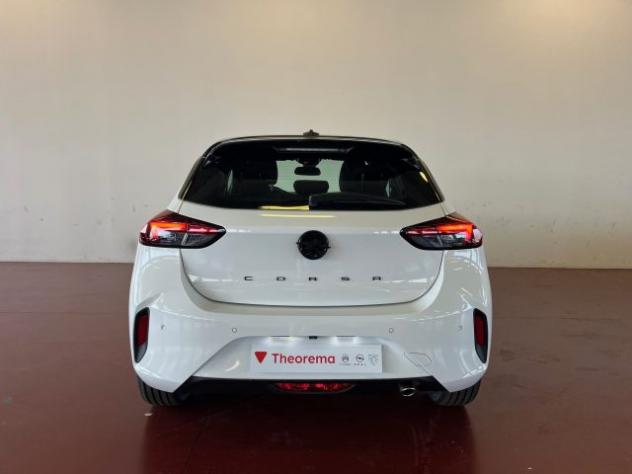 OPEL Corsa Nuova GS 1.2 100CV MT6 rif. 22635825 - Foto 4