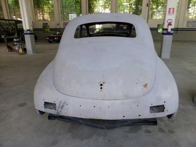 Packard Super8 Limousine 1949 - SUMMER PRICE - Foto 8