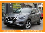 Nissan Qashqai 1.5 dCi Business+Navi+Retrocamera