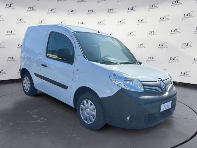 Renault Kangoo 1.5 dCi Express Energy - Foto 9