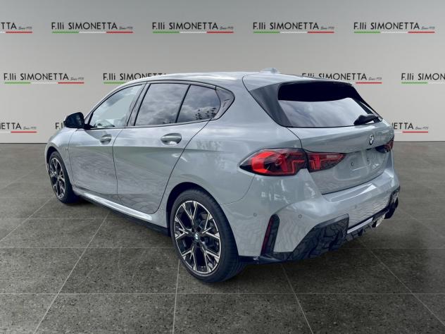 BMW Serie 1 120 48V MSport auto - AZIENDALE - Foto 6