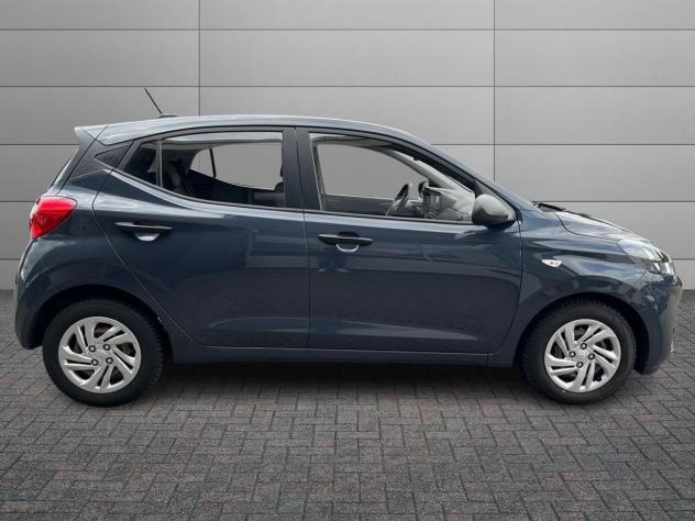 Hyundai i10 1.0 MPI Advanced - Foto 3