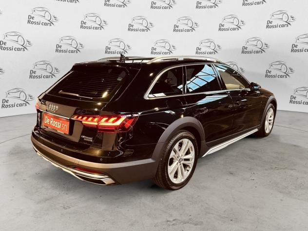 Audi A4 allroad quattro 2.0 40 TDI Quattro S Tronic - Foto 6