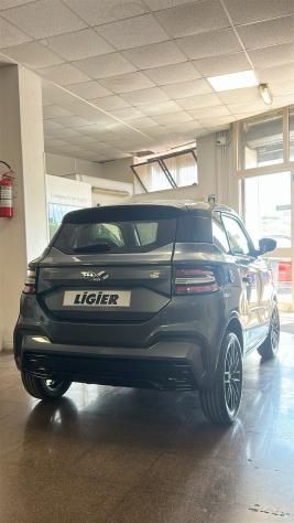 Ligier JS JS50 RS CLIM - Foto 6