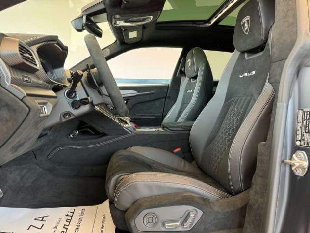 LAMBORGHINI Urus Urus 4.0 V8 PERFORMANTE rif. 23806522 - Foto 5