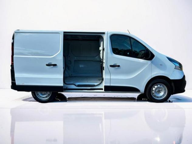 RENAULT Trafic T27 1.6 dCi 120CV PC-TN Furgone Ice rif. 23667293 - Foto 6