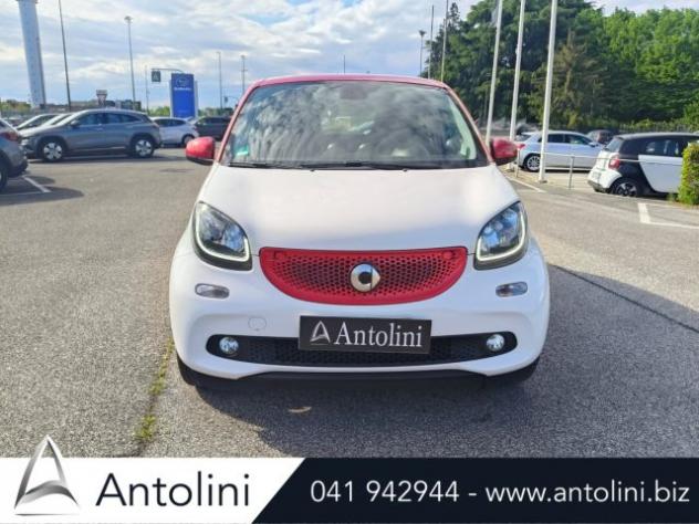 SMART ForFour 70 1.0 Passion rif. 24040186 - Foto 3