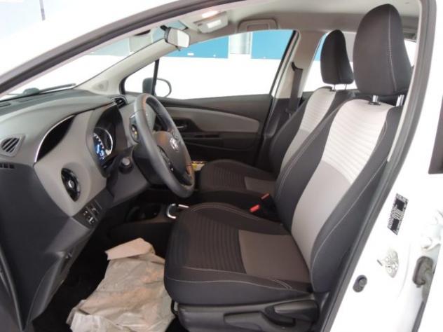 TOYOTA Yaris 1.5 Hybrid 5 porte Active rif. 24123171 - Foto 7