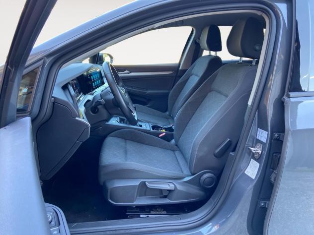 Volkswagen Golf 1.5 TSI EVO ACT Life - Foto 9