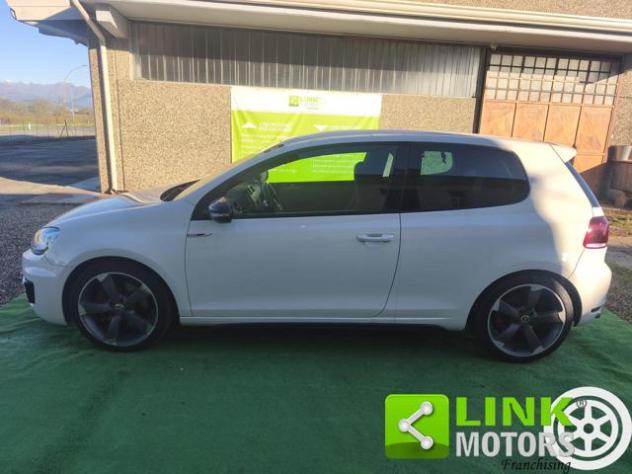 VOLKSWAGEN Golf GTI GTI rif. 24224545 - Foto 8