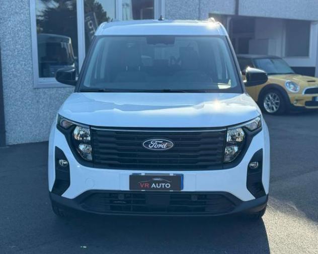 Ford Tourneo Courier II 1.0 ecoboost Titanium powershift 125cv PROMO FI - Foto 2
