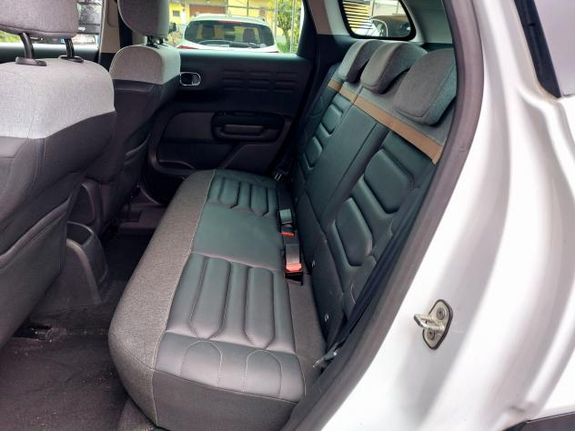Citroen C3 Aircross 1.5 BlueHDi 110CV Restyl.-2022 - Foto 5
