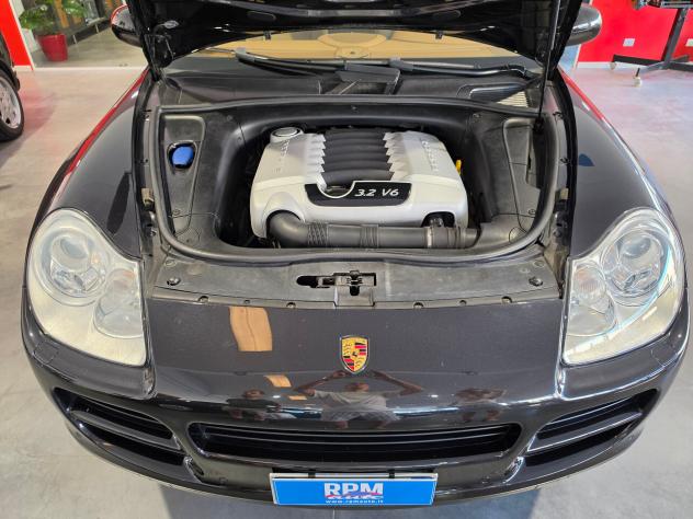 Porsche Cayenne 3.2 V6 cat FAVOLOSA - Foto 2
