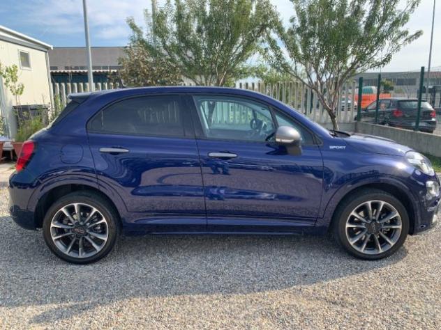 FIAT 500X 1.5 T4 Hybrid 130 CV DCT Sport Dolcevita rif. 24190922 - Foto 4