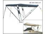 Roll Bar con Tendalino Anteriore + Posteriore
