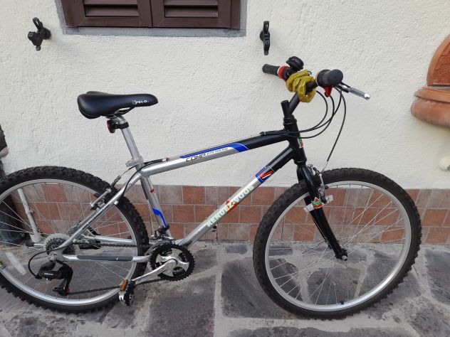 Mountain Bike - Foto 2