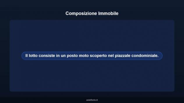 Immobile in asta di 2 m² in vendita a Firenze - Foto 8
