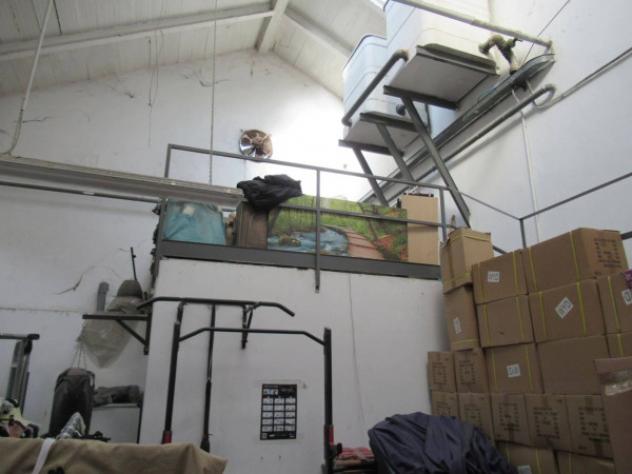 Immobile in asta di 886 m² in vendita a Prato - Foto 5