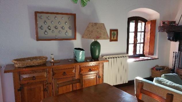 Casa semindipendente in vendita a Ameglia 70 mq Rif: 1239974 - Foto 3