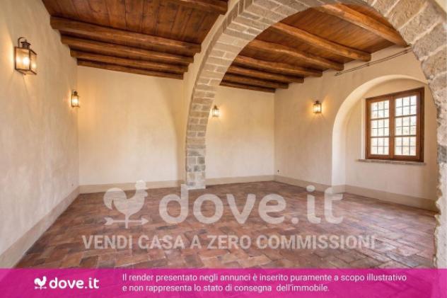 Casa indipendente di 900 m² con più di 5 locali in vendita a Arpino - Foto 14