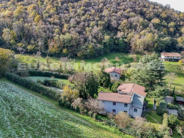 Villa in vendita a Brescia - Foto 2