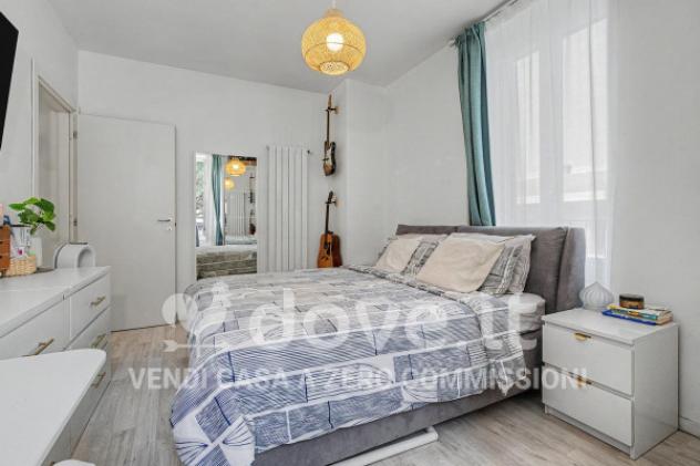 Appartamento di 100 m² con 3 locali e posto auto in vendita a Cadorago - Foto 18