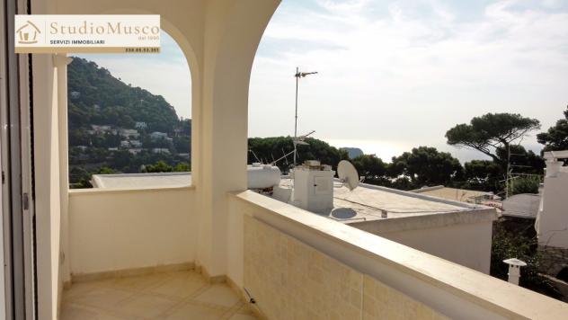 APPARTAMENTO di 5 vani e di 110 mq (CAPRI) rif. CVDBM_1 - Foto 14