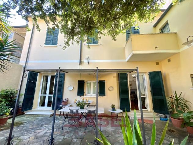 Villa in vendita a Cecina