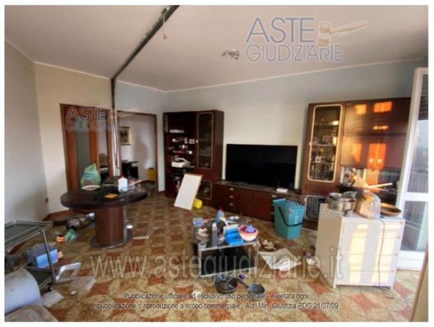 IMMOBILI-IMMOBILE RESIDENZIALE-Corso Gabriele D'Annunzio 98 - Foto 2