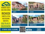 Appartamento di 100 m² con 3 locali in vendita a Clusone