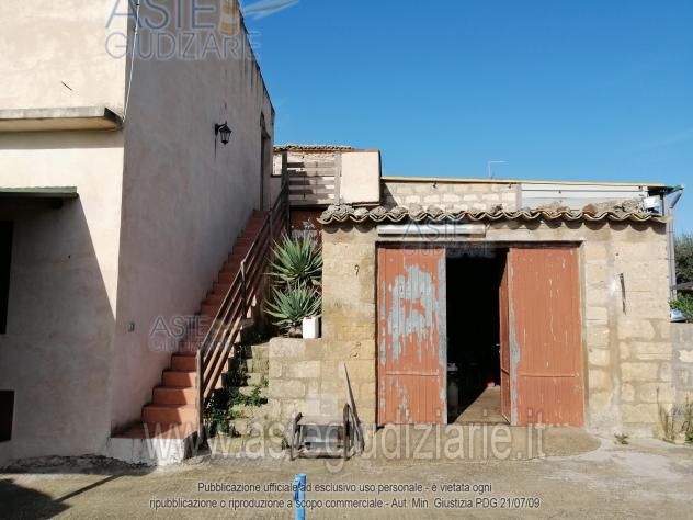 IMMOBILI-IMMOBILE RESIDENZIALE-Contrada Frate Gianni, 97013 Comiso RG, Italia - Foto 4