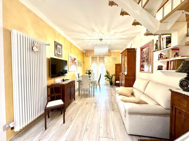 Appartamento in vendita a Empoli 95 mq Rif: 1341988