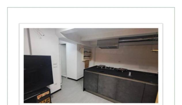 Immobile in asta di 123 m² con più di 5 locali in vendita a Fisciano - Foto 4