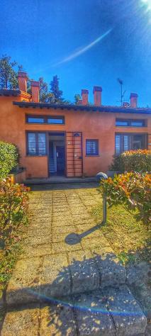 Villetta a schiera in vendita a Castagno Val D'elsa - Gambassi Terme 56 mq Rif: 1048208 - Foto 5