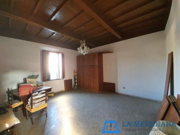 Appartamento in vendita a Lamporecchio 180 mq Rif: 1194384