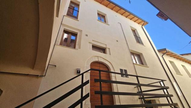 Indipendente in vendita a L'Aquila