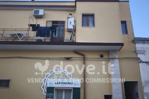 Appartamento di 61 m² con 2 locali in vendita a Leporano