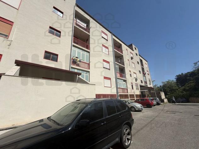 APPARTAMENTO di 4 vani e di 120 mq (MESSINA) rif. 3VSA18180 - Foto 9