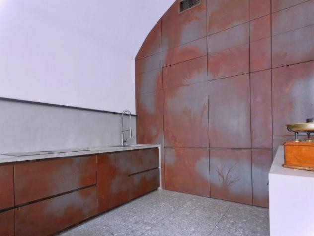 Appartamento di 240 m² con 5 locali in vendita a Milano - Foto 10