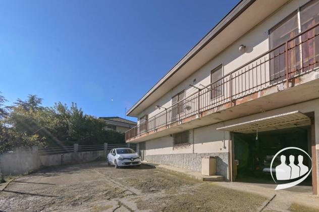 Villa in vendita a Mombello di Torino - Foto 6