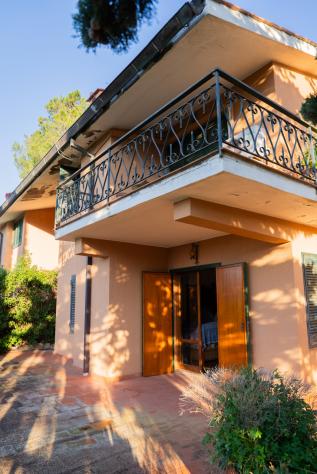 Porzione di casa in vendita a Monte Argentario - Foto 4