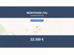 Immobile in asta di 75 m² in vendita a Monteiasi