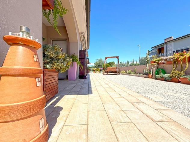 Appartamento in vendita a Fiorino - Montescudaio 103 mq Rif: 1418212 - Foto 5
