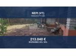 Immobile in asta di 144 m² con più di 5 locali in vendita a Nepi