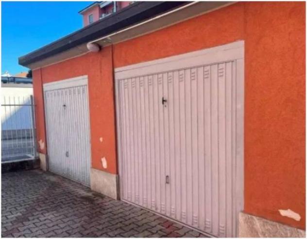 Immobile in asta di 73 m², box auto in vendita a Paullo - Foto 18