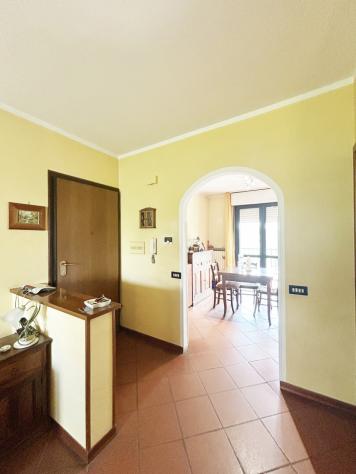 APPARTAMENTO di 4 vani e di 85 mq (POGGIO A CAIANO) rif. L1374 - Foto 10