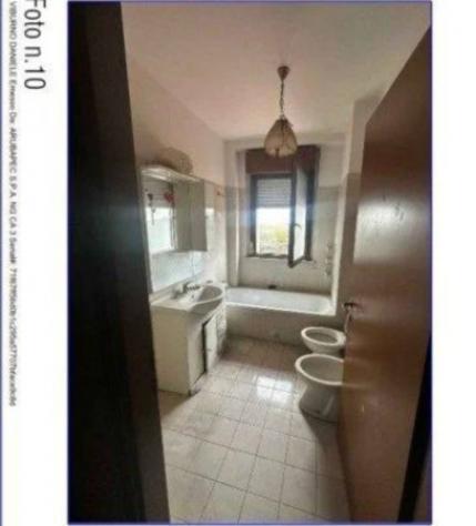 Immobile in asta di 57 m² in vendita a Pomezia - Foto 4