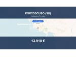 Immobile in asta di 93 m² in vendita a Portoscuso